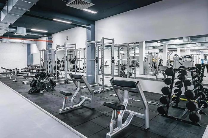 Queen Fitness Yoga And Gym - Hình ảnh 2