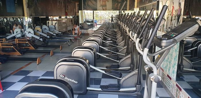 Hình ảnh 2 của Fitness_Gym Ozone