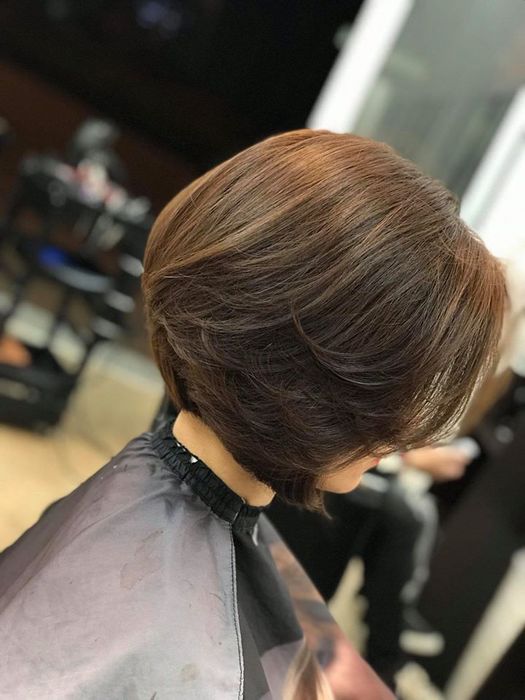 Hình ảnh 1 của HairSalon - Đạt Bò