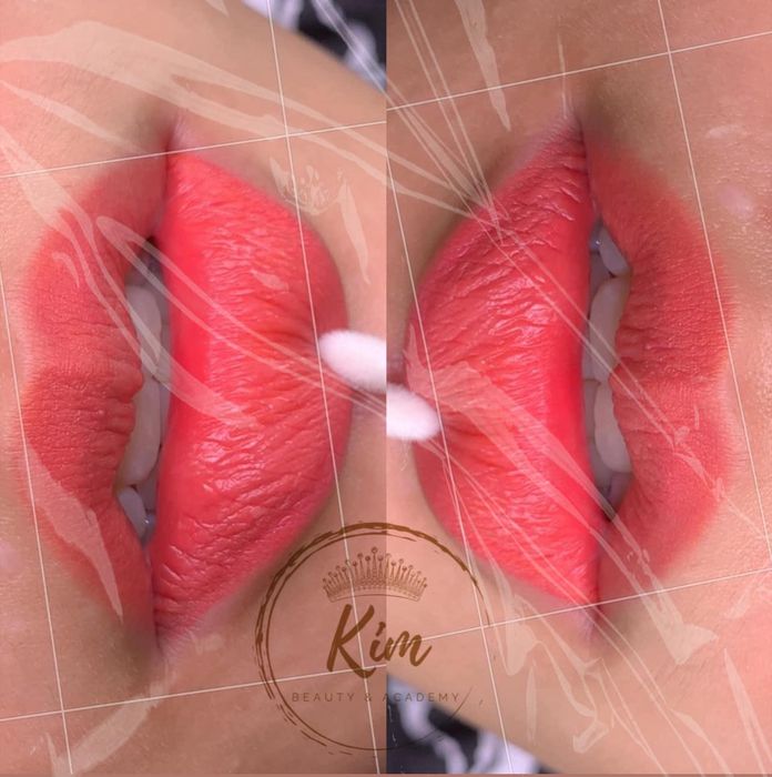 Hình ảnh Kim Beauty & Academy 1