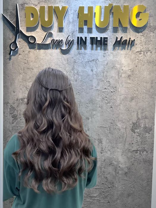 Ảnh của Salon Tóc Duy Hưng 1