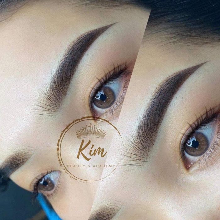 Kim Beauty & Academy - Ảnh 2