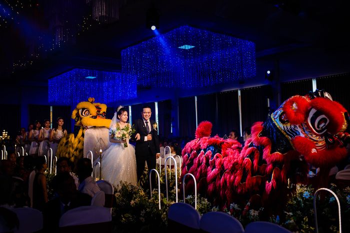 Hình ảnh 2 của Tốp Wedding - Phóng Sự Cưới Huế