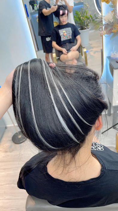 Ảnh Salon Bunn Hair 2