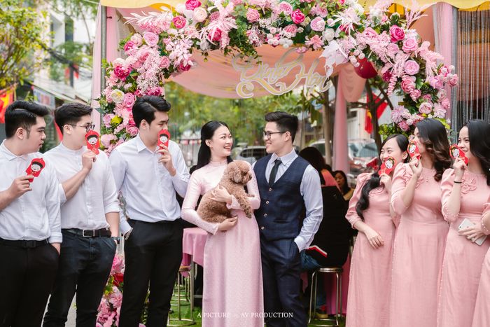 Hình ảnh 2 của AV Production