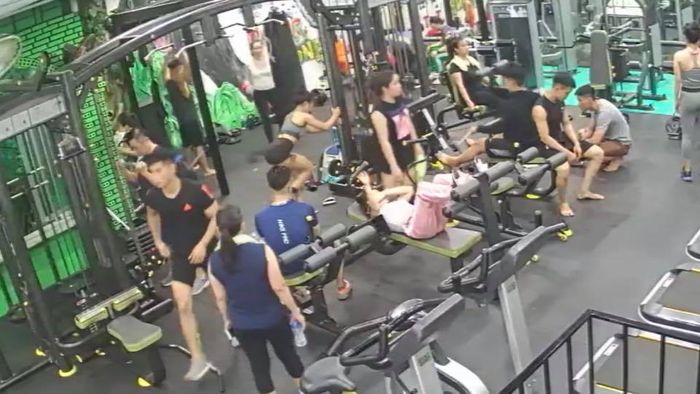 Queen Fitness Yoga And Gym - Hình ảnh 2