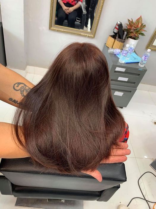 HairSalon Đạt Bò hình ảnh 2