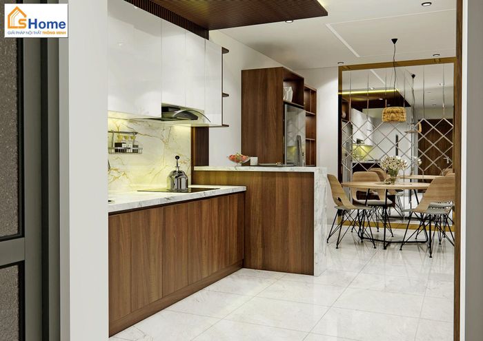 Hình ảnh S-Home Quy Nhơn 2