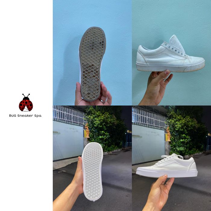 Hình ảnh 1 của BUG Sneaker Spa