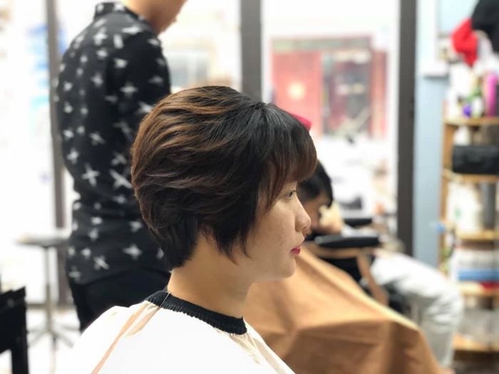 Hình ảnh Salon Minh Tú 2