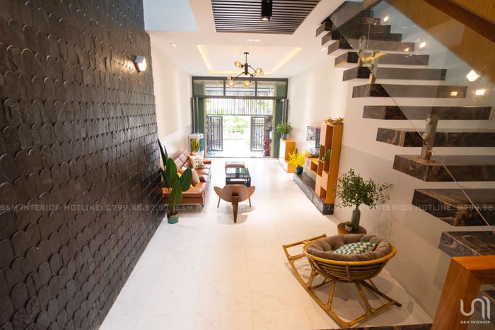 Hình ảnh S&M Interior 1