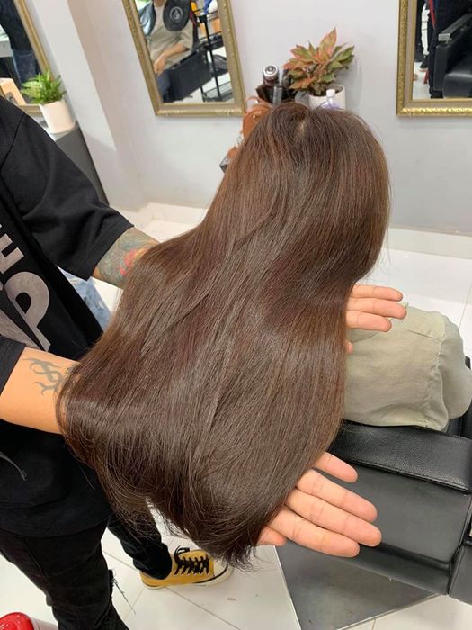 Phú Tokyo Hair Stylist hình ảnh 1