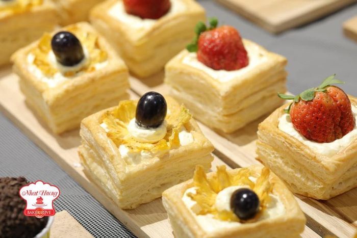 Hình ảnh Vanilla Shop 1