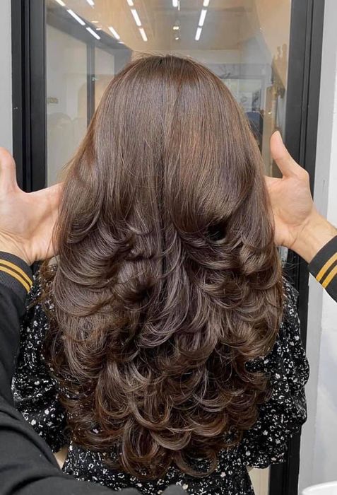 Hình ảnh HAIR SALON QUEEN 2