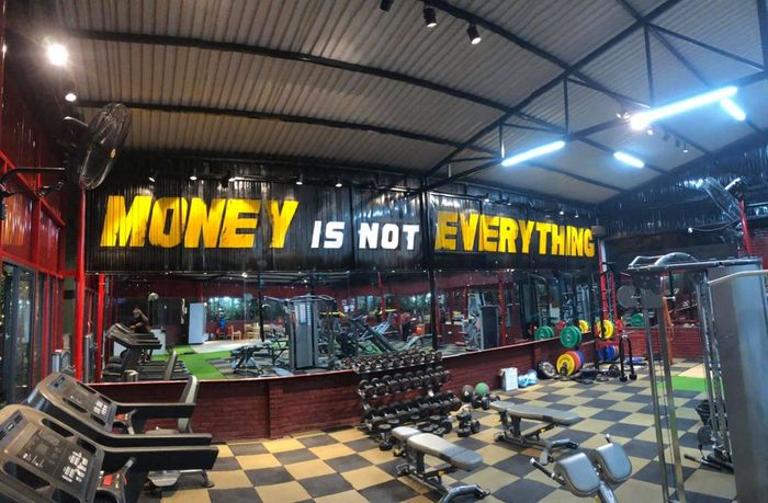 PPGym - Hình ảnh 2