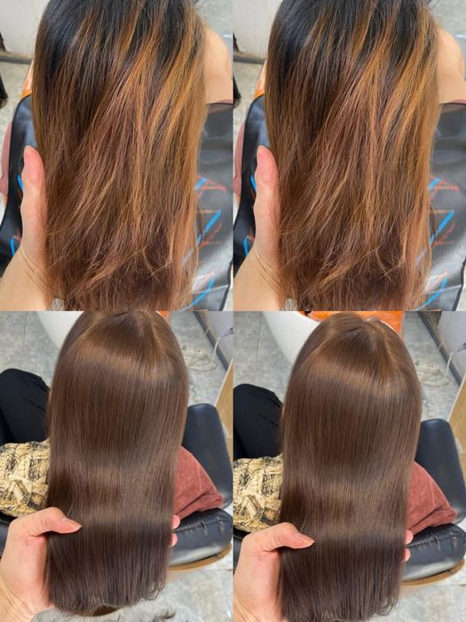 Hình ảnh Lou Hair Salon 1