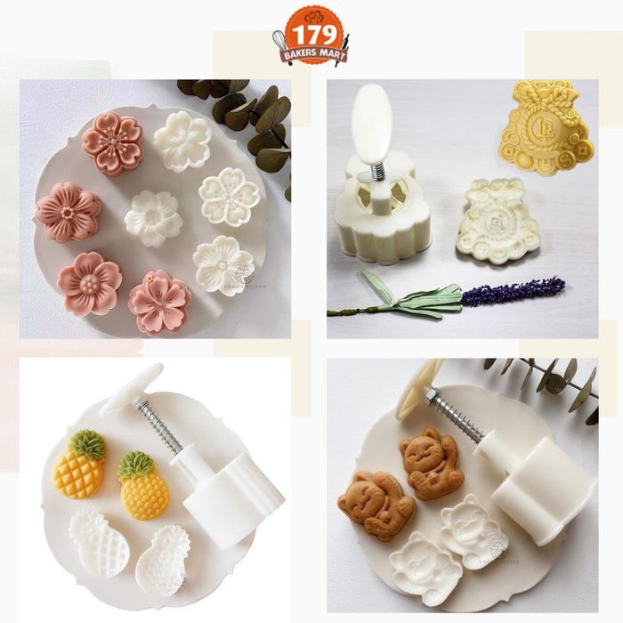 Hình ảnh 2 của 179 Baker's Mart
