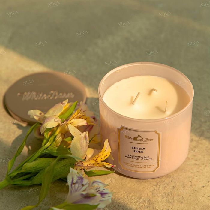 Hình ảnh Nika Candles 2
