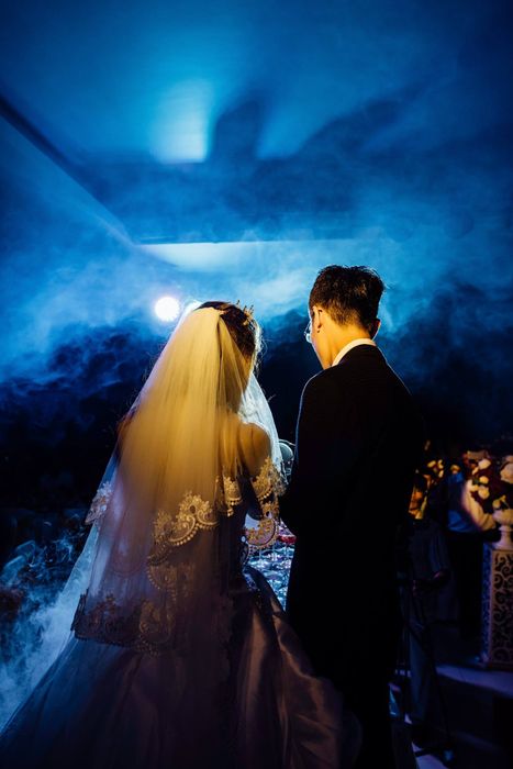 Tâm Bùi Bridal - Hình ảnh 2