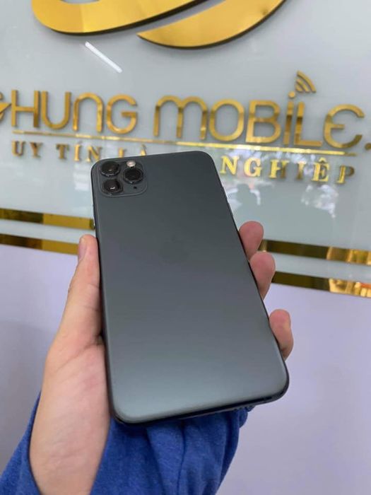 Hình ảnh Chung Mobile 2