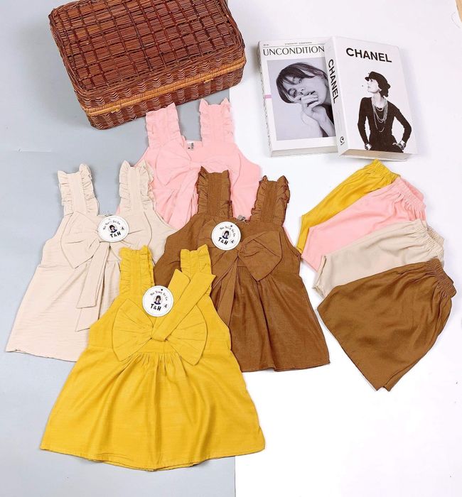 Hình ảnh Mẹ Bé Chánh Long 1