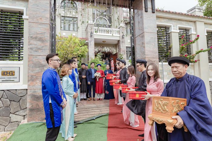 Thành Vinh Bridal ảnh 2
