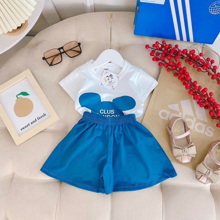Mon Mon Shop - Hình ảnh 1