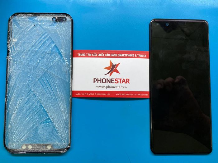 Phonestar - Dịch vụ Sửa chữa Smartphone & Tablet hình 3