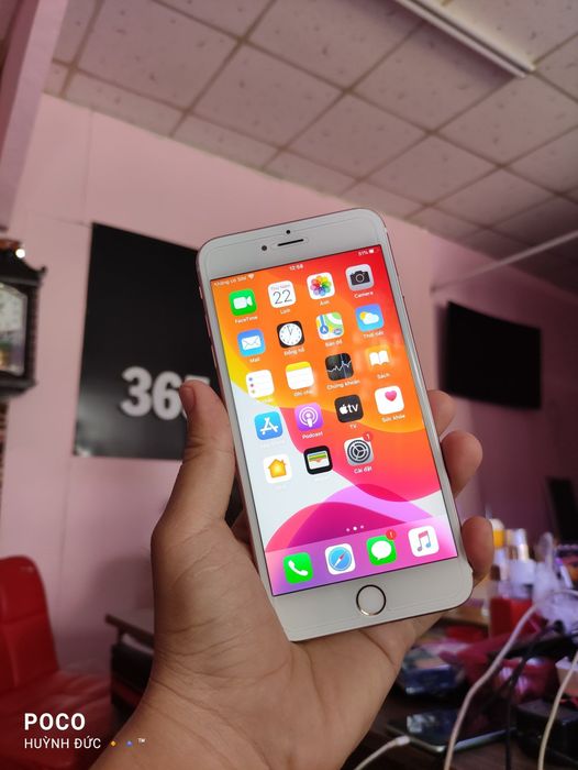 Hình ảnh DTDĐ 365 2