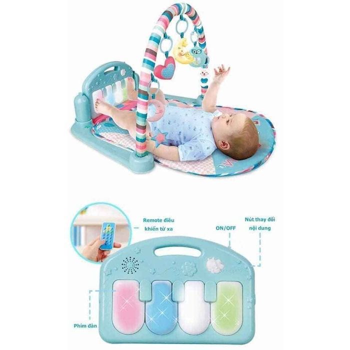 Hình ảnh Mẹ Bé Chánh Long 2