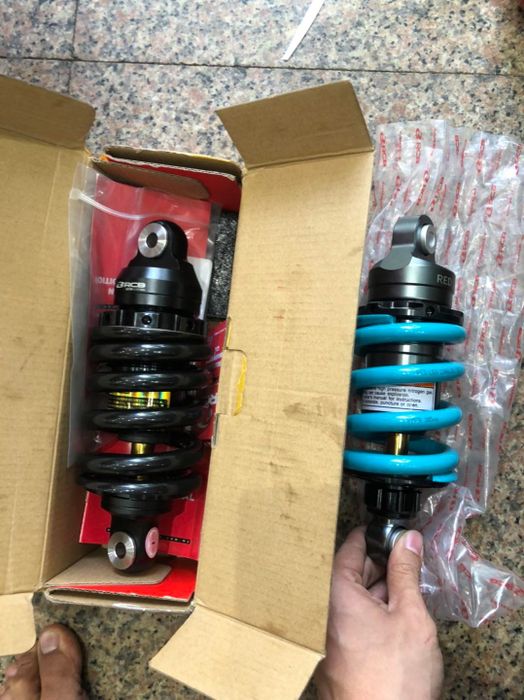 Hình ảnh 2 của Đồ chơi xe máy Tấn Đua