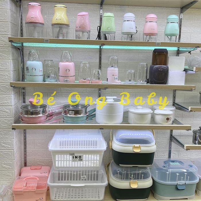 Ảnh 2 của Cửa hàng mẹ và bé Bé Ong