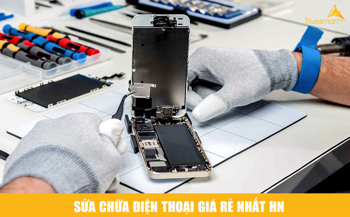 Hình ảnh Truesmart thứ 2