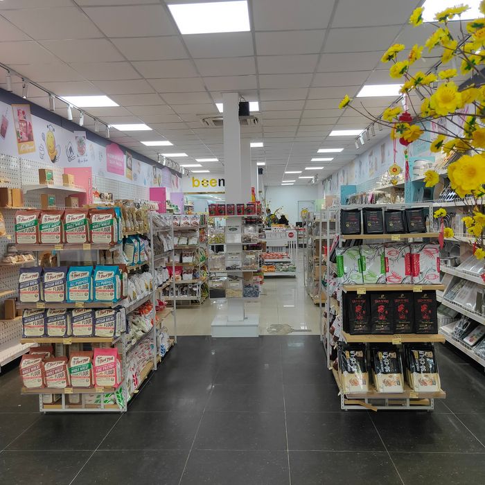 Hình ảnh Beemart 1