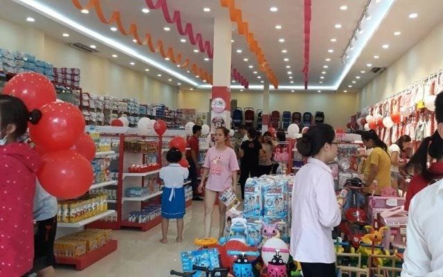 Hình ảnh BiboMart số 1