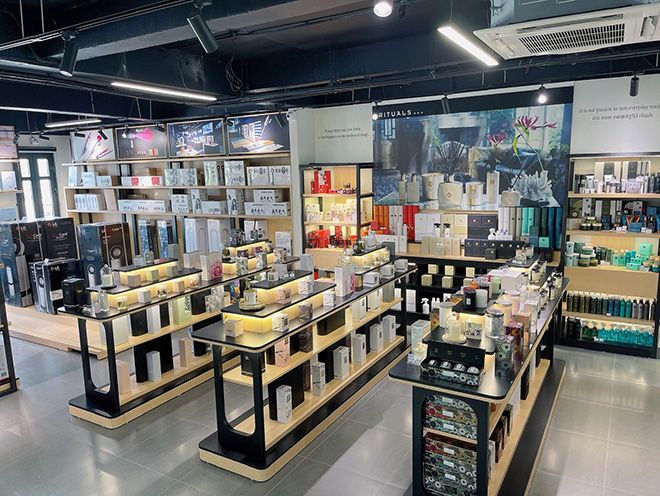 Hình ảnh JJ Mart 1