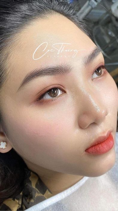 Hình ảnh Cúc Thương Academy 2