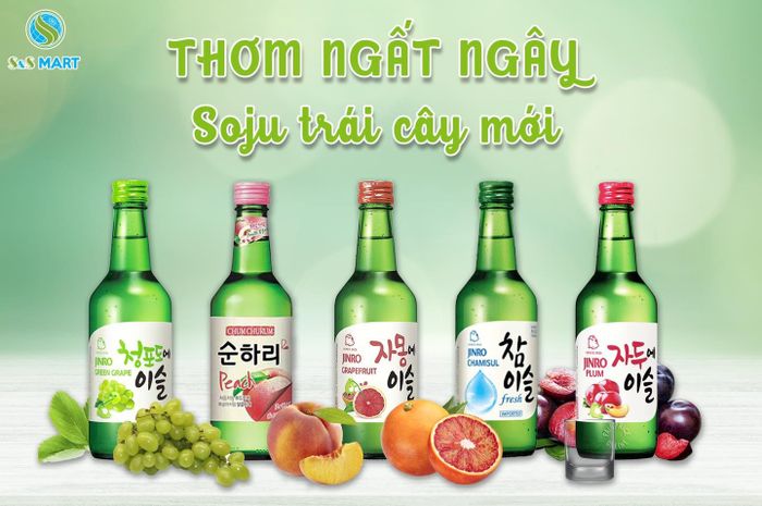 Hình ảnh S&S Mart Hà Nội 2