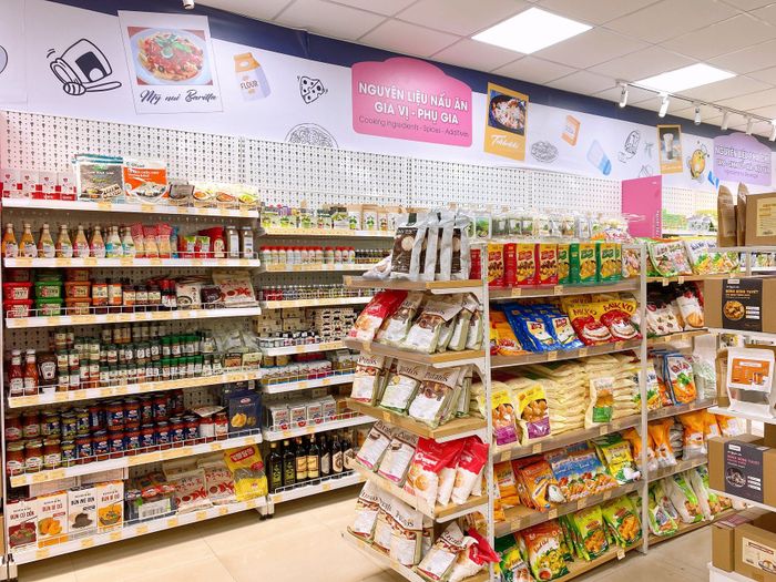 Hình ảnh Beemart 2