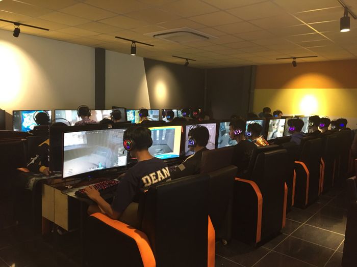 Hình ảnh Net Tin Tin 1