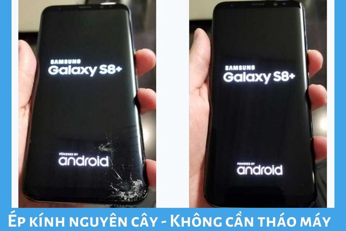 Yourphone - Chuyên gia sửa chữa điện thoại, ảnh 1