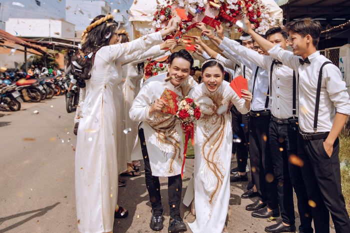 Hình ảnh Green Studio Wedding 2
