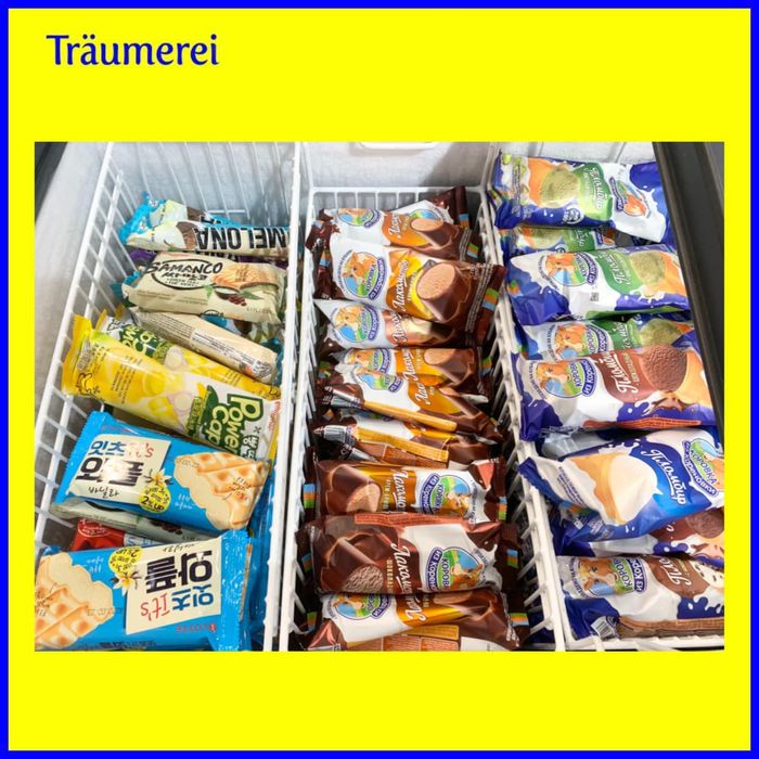 Hình ảnh 2 của Träumerei - Siêu thị hàng Châu Âu giá tốt
