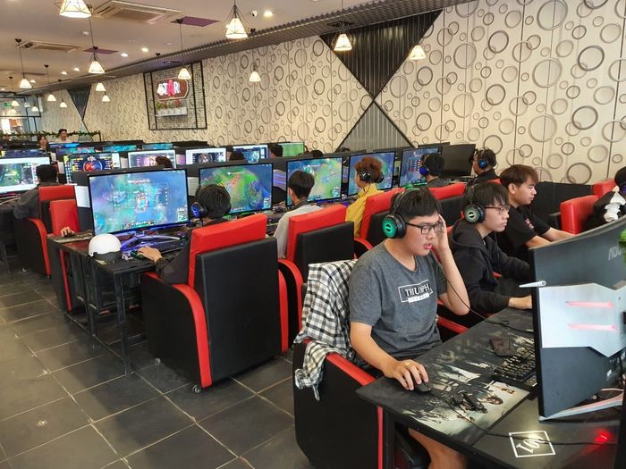 Hình ảnh Nhím Gaming 2