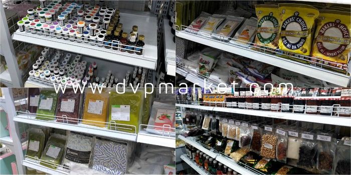 Hình ảnh Siêu Thị ĐVP MARKET 2