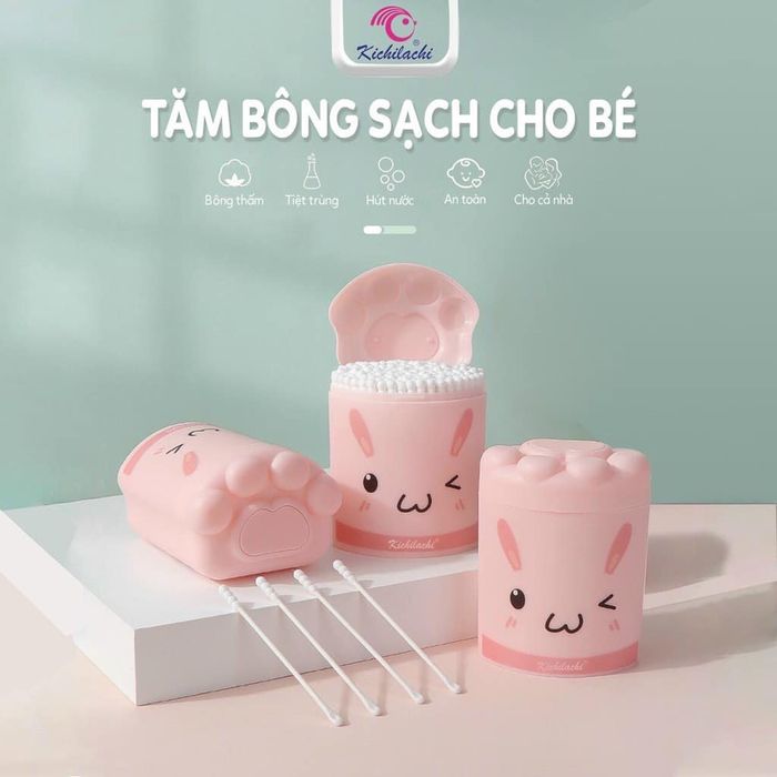 Hình ảnh 2 của Babymart