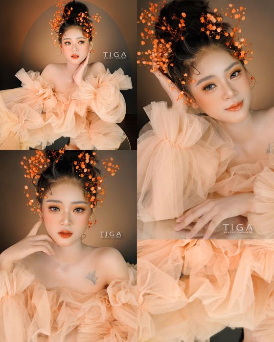 Nguyễn Thảo Makeup Studio & Academy - Ảnh 2