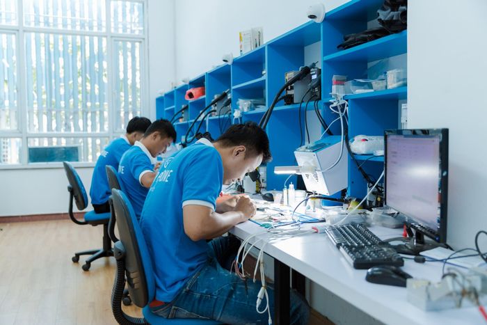 Yourphone - Chuyên gia sửa chữa điện thoại, ảnh 3