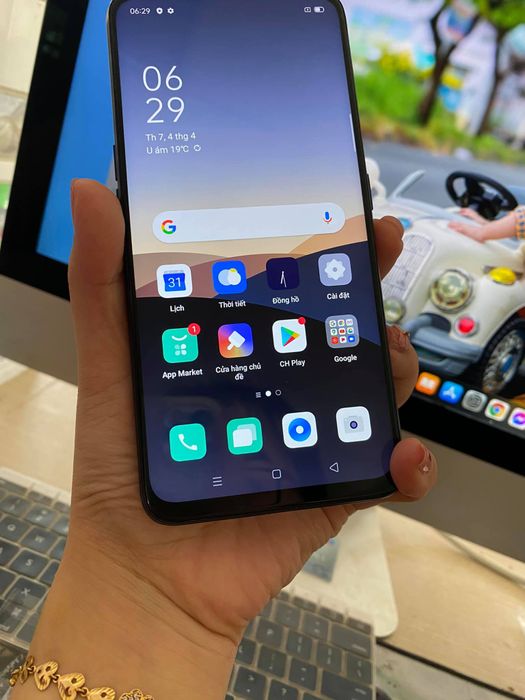 Hình ảnh Cửa hàng ĐTDĐ Vũ - V&V store 1