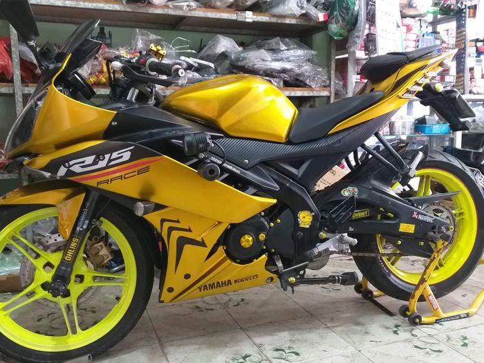 Hình ảnh 2 của Honda Huy Quảng Ngãi